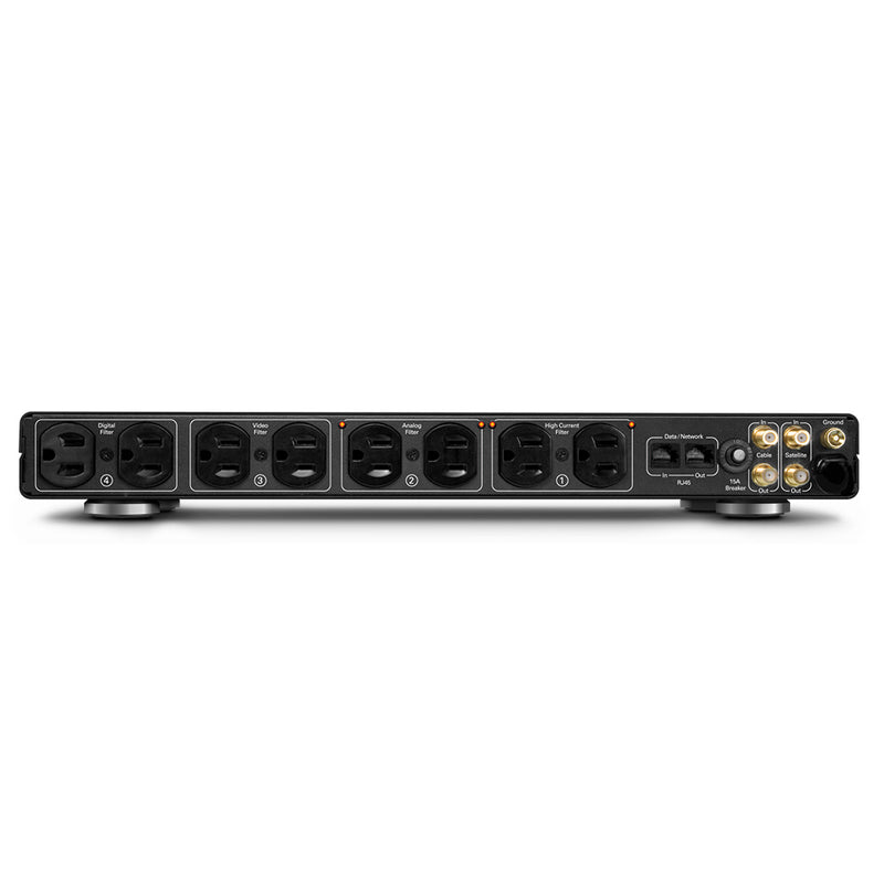 UltraLink HDC-150RM 8-Outlet Power Conditioner