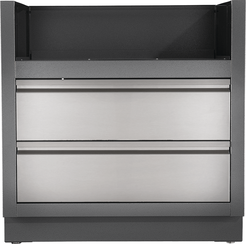 Napoleon Under Grill Cabinet for Built-In