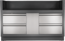 Napoleon Under Grill Cabinet for Built-In