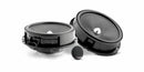 Focal IS165VW 2-way Speaker Component Kit for Volkswagen - Advance Electronics
 - 1