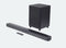 JBL Bar 5.1 Surround Soundbar with Wireless Sub and MultiBeam™ Sound Technology