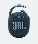 JBL CLIP 4 Ultra-portable Waterproof Bluetooth Speaker (JBLCLIP4)