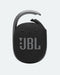 JBL CLIP 4 Ultra-portable Waterproof Bluetooth Speaker (JBLCLIP4)