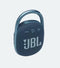 JBL CLIP 4 Ultra-portable Waterproof Bluetooth Speaker (JBLCLIP4)