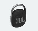 JBL CLIP 4 Ultra-portable Waterproof Bluetooth Speaker (JBLCLIP4)