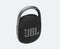 JBL CLIP 4 Ultra-portable Waterproof Bluetooth Speaker (JBLCLIP4)