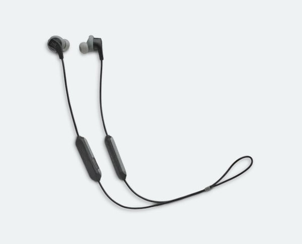 JBL Endurance RUNBT Sweatproof Wireless In-Ear Sport Headphones (JBLENDURRUNBTBAM)