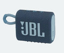 JBL Go 3 Portable Waterproof Bluetooth Speaker (JBLGO3)