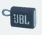 JBL Go 3 Portable Waterproof Bluetooth Speaker (JBLGO3)