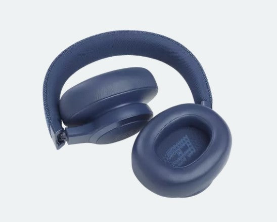 JBL Live 660NC Wireless Over-Ear Noise-Cancelling Headphones (JBLLIVE660NC)