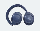 JBL Live 660NC Wireless Over-Ear Noise-Cancelling Headphones (JBLLIVE660NC)