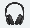 JBL Live 660NC Wireless Over-Ear Noise-Cancelling Headphones (JBLLIVE660NC)