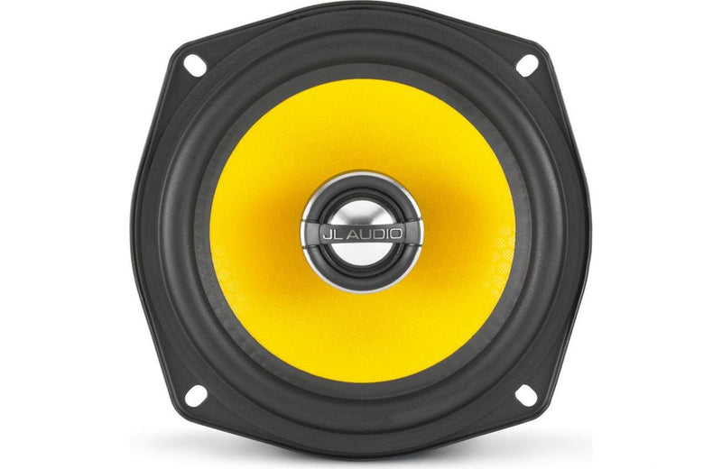 JL Audio C1-525x 5.25” Coaxial Speakers