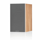 Bowers & Wilkins 606 S2 Anniversary Edition Bookshelf Speaker (Each)