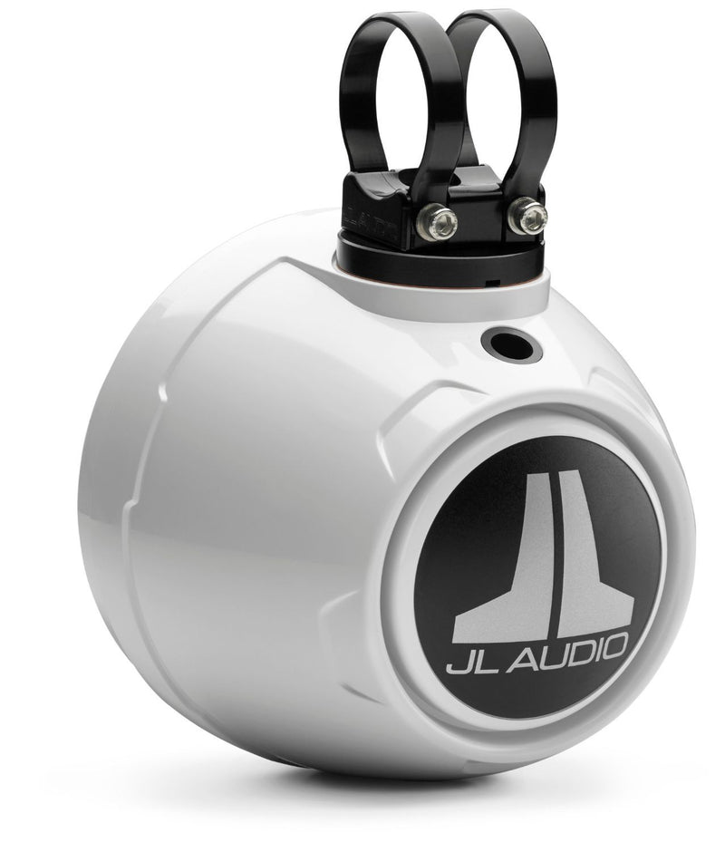 JL Audio M3-650VEX 6.5-inch (165 mm) Enclosed Coaxial System