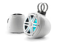 JL Audio M3-650VEX 6.5-inch (165 mm) Enclosed Coaxial System with RGB LED Lighting