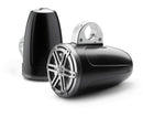 JL Audio M3-770ETXv3 7.7-inch (196 mm) Enclosed Tower Coaxial System