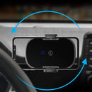 Mighty Mount M564DV AUTO GRIP Dash / Vent Mount with Fast Wireless and Car Charger