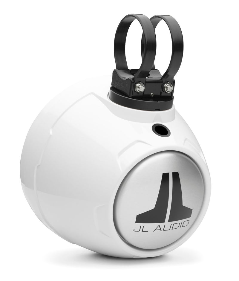 JL Audio M6-650VEX 6.5-inch (165 mm) Enclosed Coaxial System