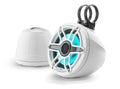 JL Audio M6-650VEX 6.5-inch (165 mm) Enclosed Coaxial System with Transflective™ LED Lighting