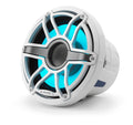 JL Audio M6-8IB 8-inch (200 mm) Marine Subwoofer Driver with Transflective™ LED Lighting
