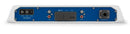 JL Audio MV1000/1 Monoblock Class D Marine Subwoofer Amplifier, 1000 W