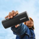 Sonos Roam Portable Smart Speaker