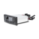 Rockford Fosgate PMX-5CAN Punch Marine AM/FM/WB Multi-Zone Digital Media Receiver 2.7" Display