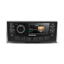 Rockford Fosgate PMX-5CAN Punch Marine AM/FM/WB Multi-Zone Digital Media Receiver 2.7" Display