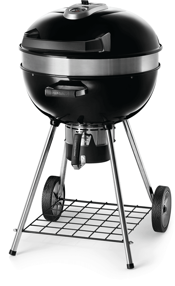Napoleon Rodeo Charcoal Kettle Grill