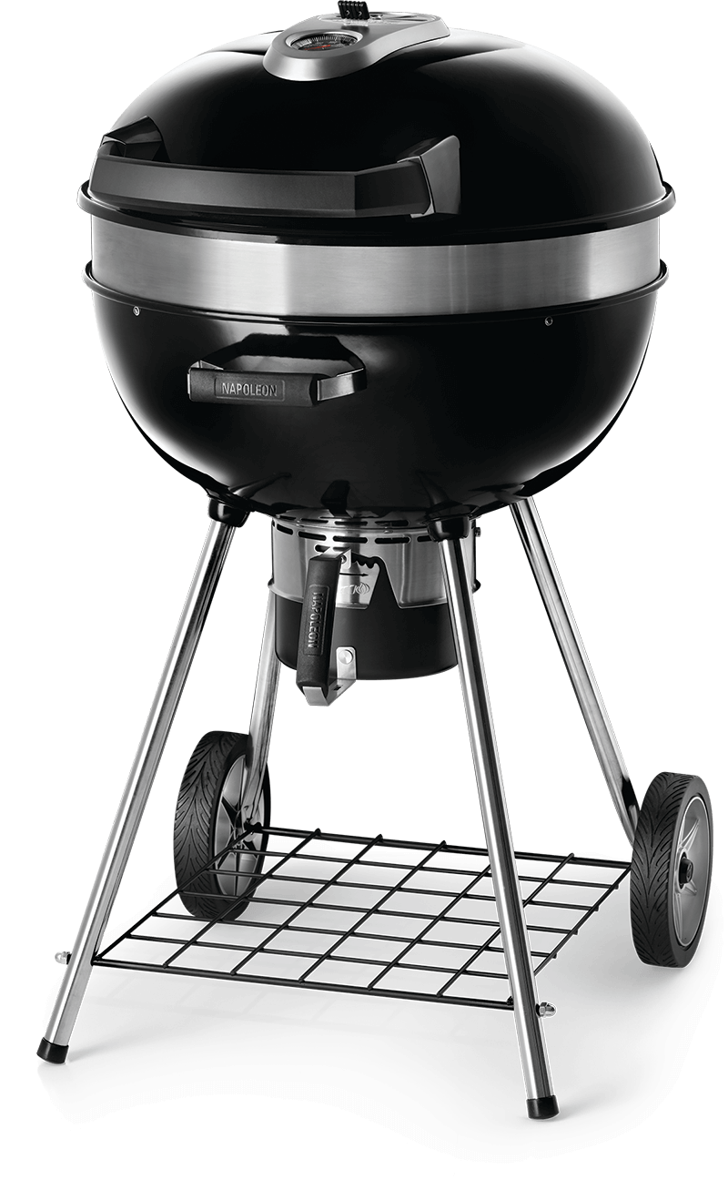 Napoleon Rodeo Charcoal Kettle Grill