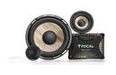 Focal PS 165 F3 FLAX CONE / 6.5″ & 3″ 3-Way Component Kit - Advance Electronics
 - 6