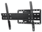 SECURA QLF315 Full-Motion Wall Mount For 40” – 70” flat-panel TVs