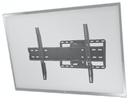 SECURA QLF315 Full-Motion Wall Mount For 40” – 70” flat-panel TVs