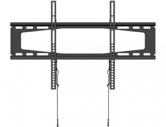 SECURA QLL23 Low-Profile Wall Mount For flat-panel TVs 40” – 70”