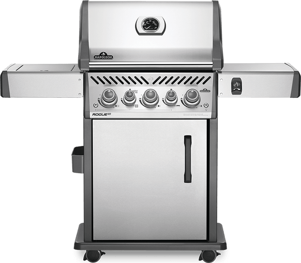 Napoleon ROGUE® SE 425 RSIB with Infrared Side and Rear Burners