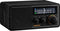 Sangean SG-118 FM / AM / Aux-in / Bluetooth Wooden Cabinet Radio