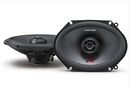 Alpine R-S68 R-Series 2-Way 6" x 8" Speakers