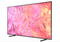 Samsung 43" Q60C QLED 4K High Dynamic Range Smart TV (QN43Q60CAFXZC)