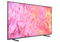 Samsung 43" Q60C QLED 4K High Dynamic Range Smart TV (QN43Q60CAFXZC)