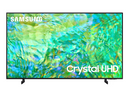 Samsung 65" CU8000 4K UHD HDR LED Tizen Smart TV (UN65CU8000FXZC)