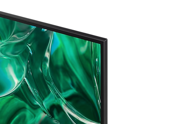 Samsung 77" S95C QD OLED 4K HDR Smart TV (QN77S95CAFXZC)