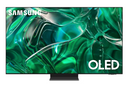 Samsung 65" S95C QD OLED 4K HDR Smart TV (QN65S95CAFXZC)
