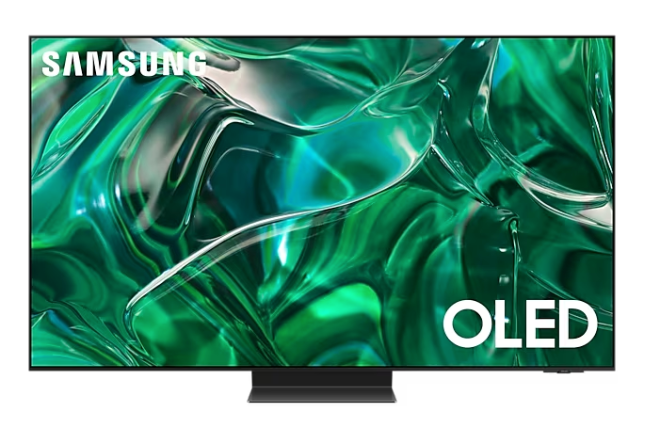 Samsung 55" S95C QD OLED 4K HDR Smart TV (QN55S95CAFXZC)