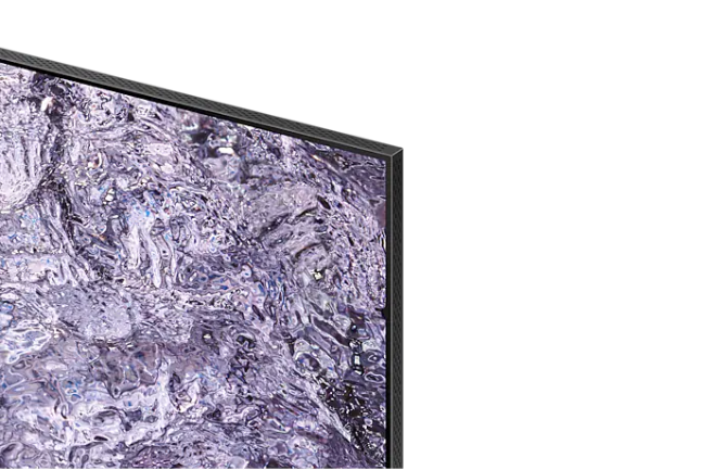 Samsung 85" QN800C Neo QLED 8K High Dynamic Range (HDR10+) Smart TV (QN85QN800CFXZC)