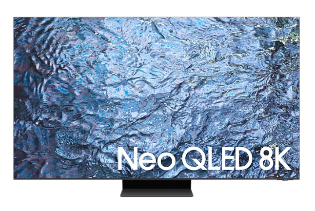 Samsung 75" QN900C Neo QLED 8K High Dynamic Range (HDR10+) Smart TV (QN75QN900CFXZC)
