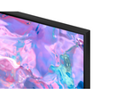 Samsung 43" CU7000 4K UHD HDR LED Tizen Smart TV (UN43CU7000FXZC)