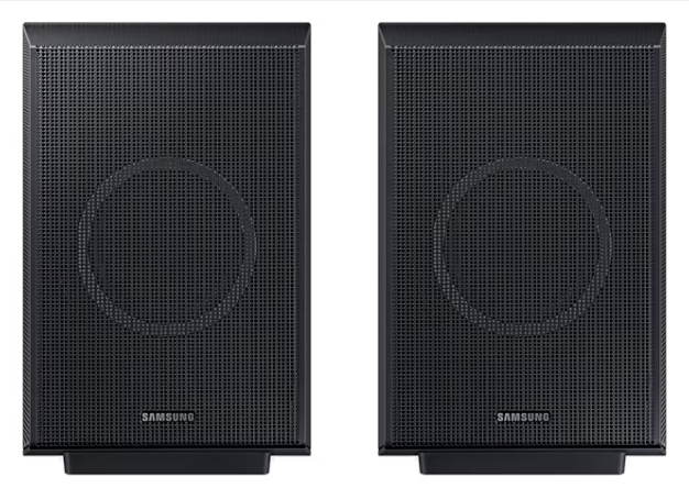 Samsung HW-Q990C 11.1.4ch Soundbar w/ Dolby Atmos / DTS:X (HW-Q990C/ZC)