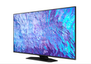 Samsung 55" Q82C QLED 4K High Dynamic Range Smart TV (QN55Q82CAFXZC)