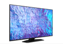 Samsung 55" Q80C QLED 4K High Dynamic Range Smart TV (QN55Q80CAFXZC)
